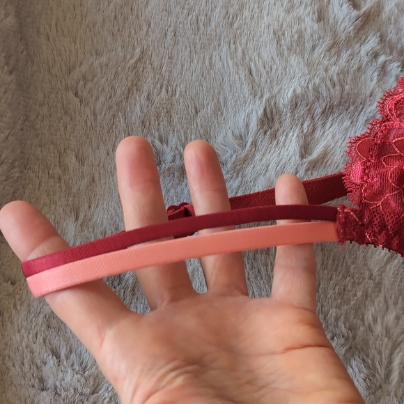 NWOT CHANTELLE BRA 34B - Picture 2 of 11